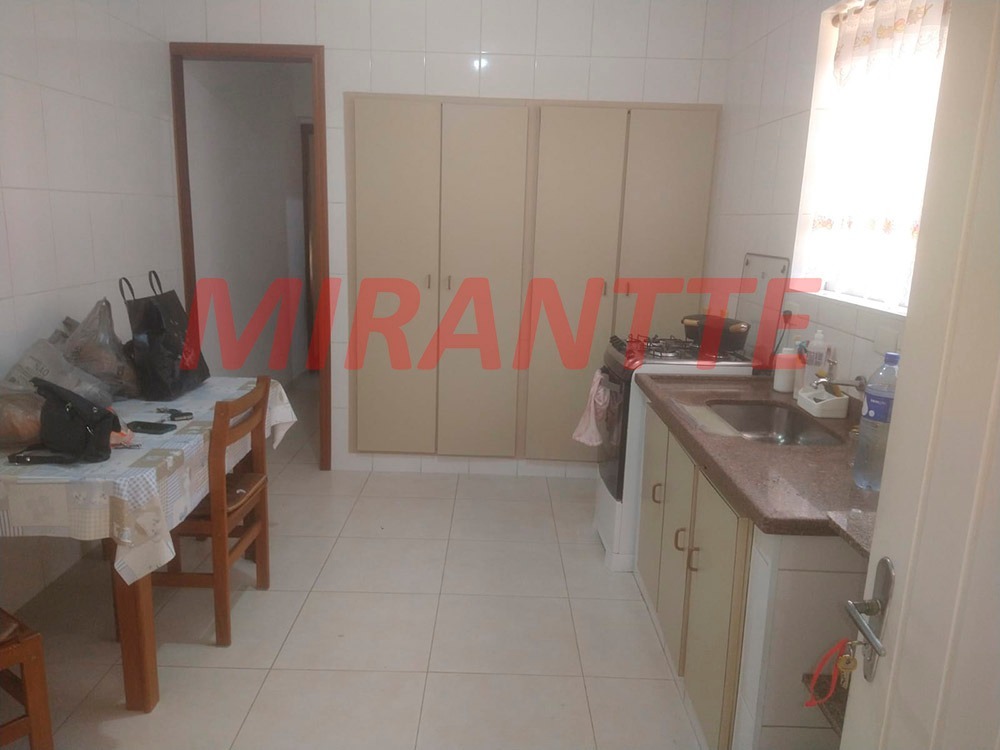 Sobrado de 100m² com 2 quartos em Piqueri