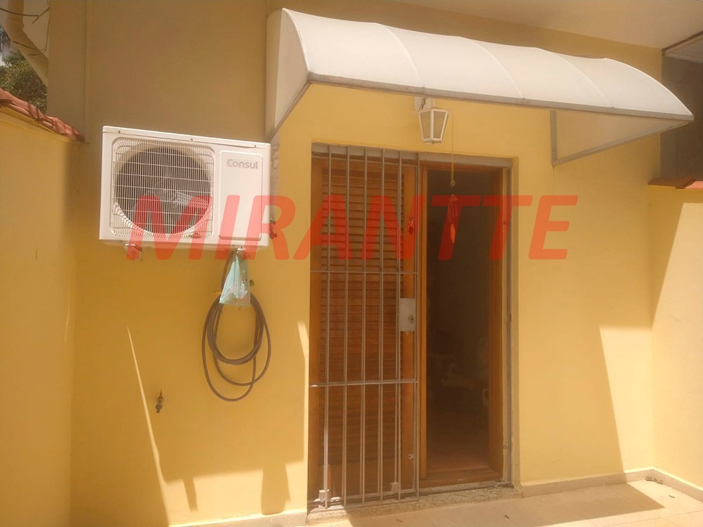 Sobrado de 100m² com 2 quartos em Piqueri