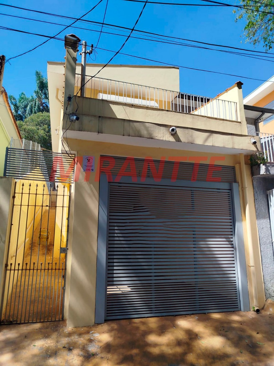 Sobrado de 100m² com 2 quartos em Piqueri