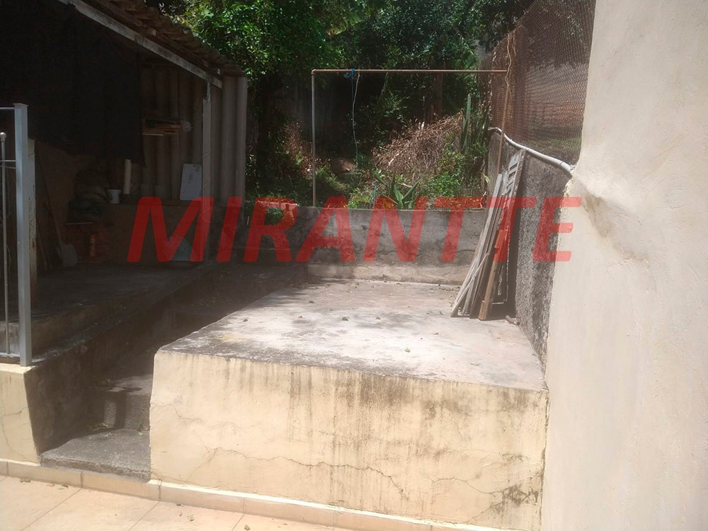 Sobrado de 100m² com 2 quartos em Piqueri