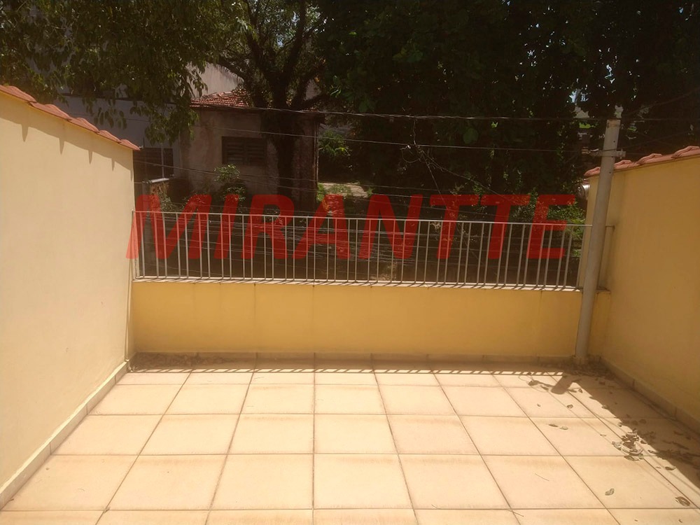 Sobrado de 100m² com 2 quartos em Piqueri
