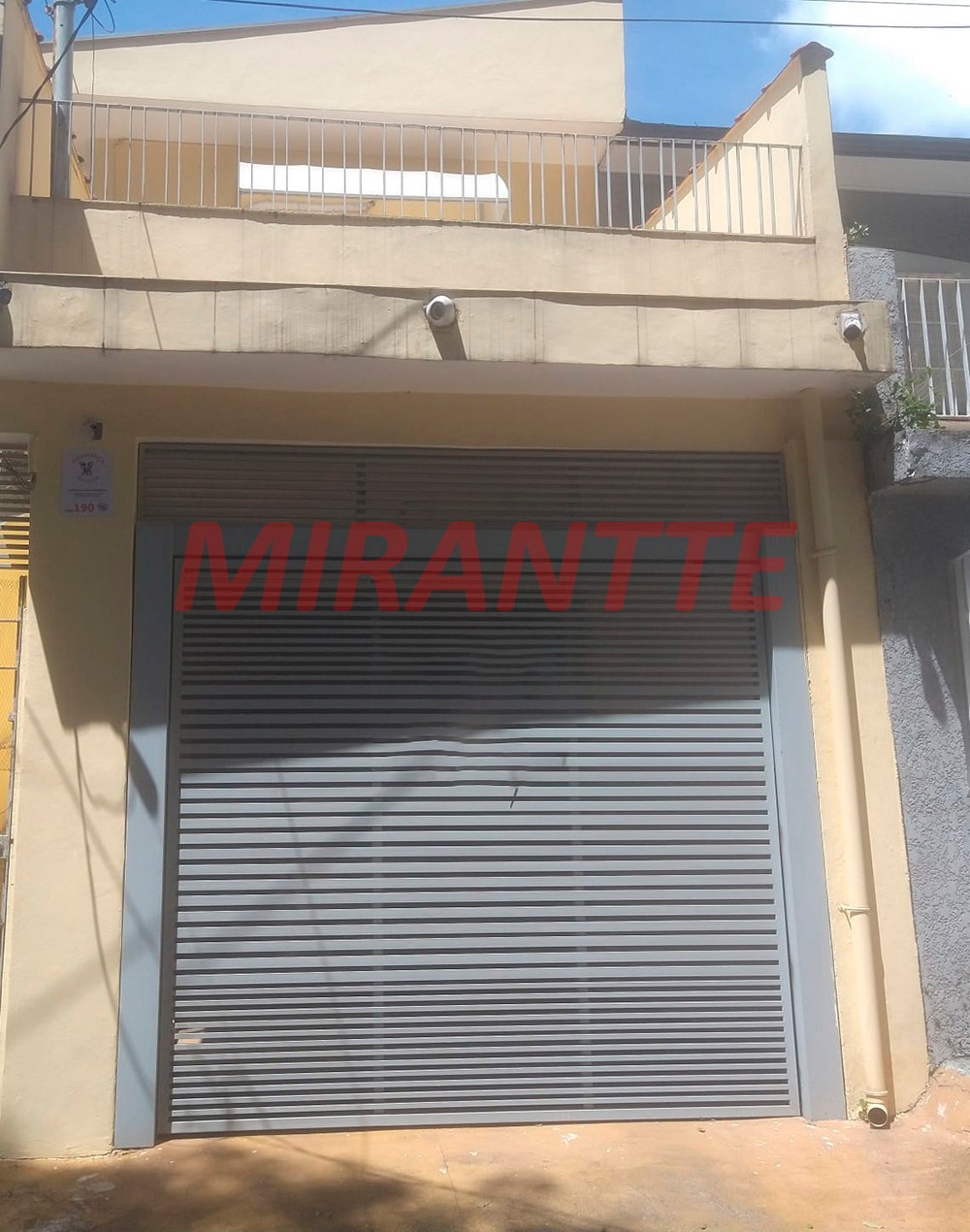 Sobrado de 100m² com 2 quartos em Piqueri
