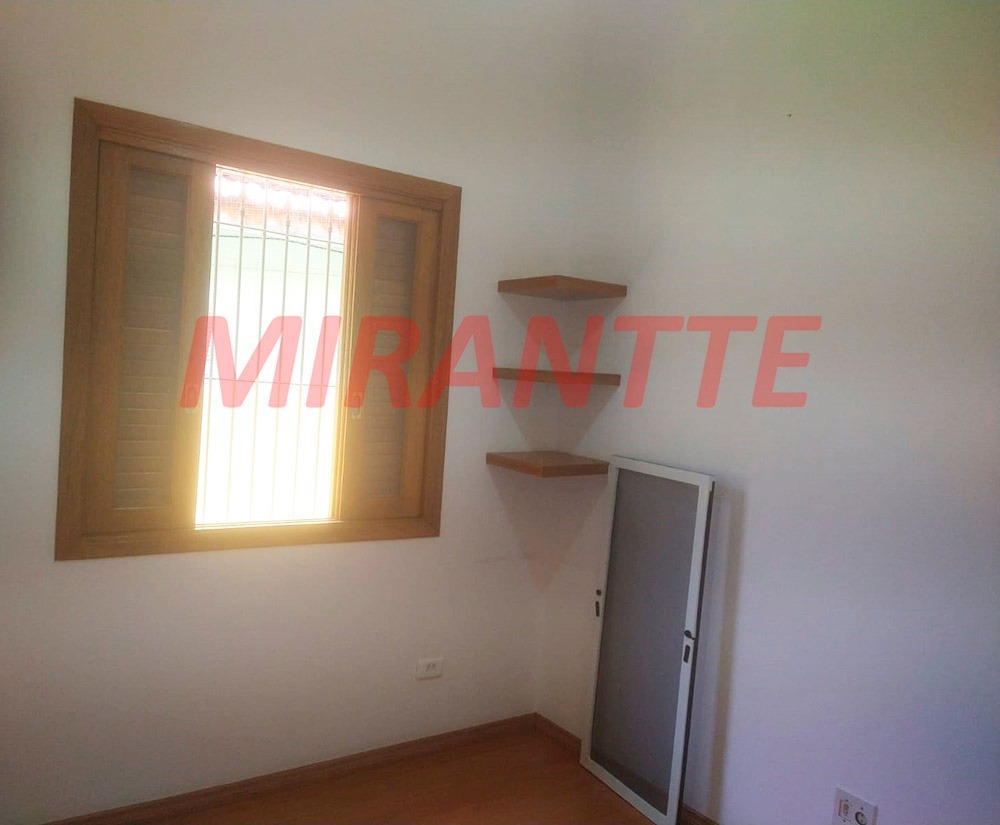 Sobrado de 100m² com 2 quartos em Piqueri