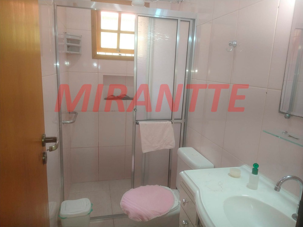 Sobrado de 100m² com 2 quartos em Piqueri
