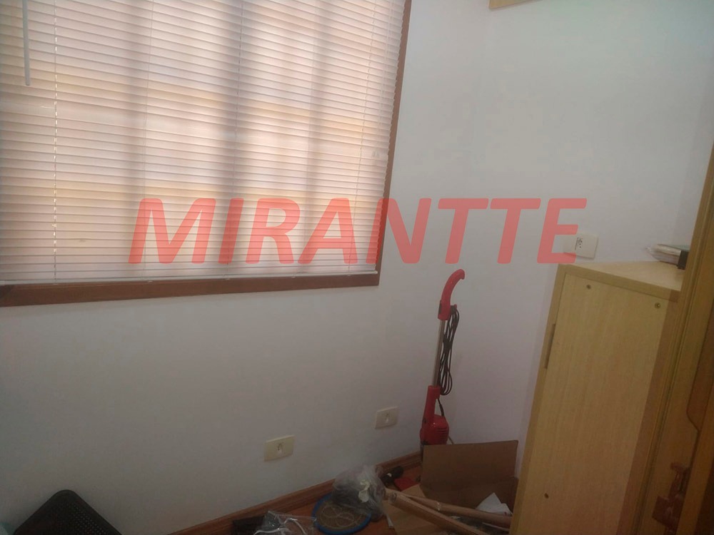 Sobrado de 100m² com 2 quartos em Piqueri