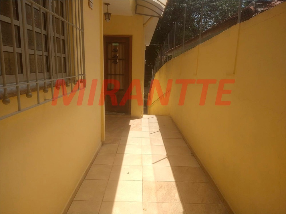 Sobrado de 100m² com 2 quartos em Piqueri