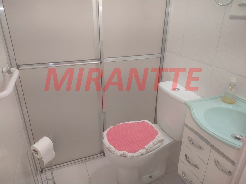 Sobrado de 100m² com 2 quartos em Piqueri
