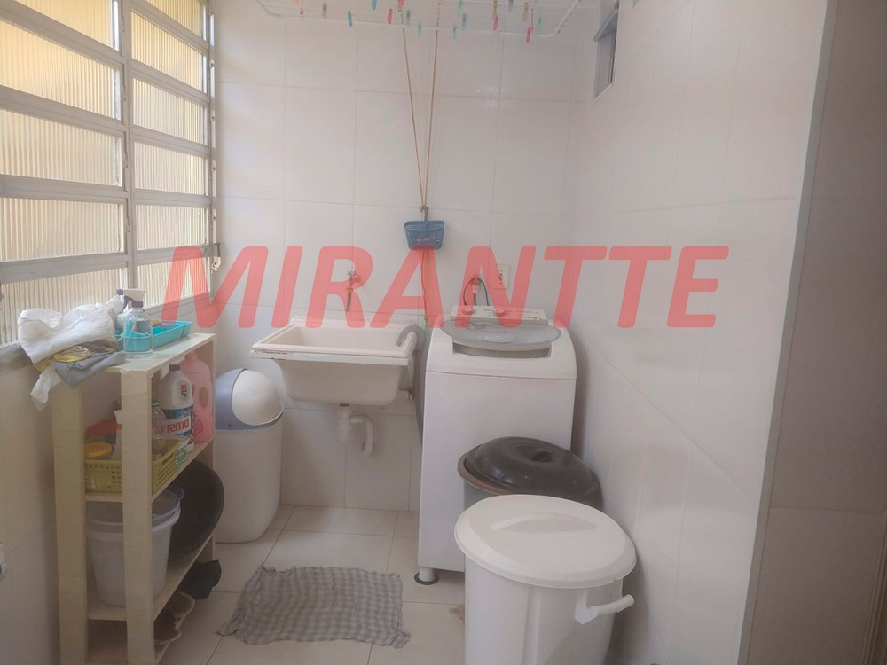 Sobrado de 100m² com 2 quartos em Piqueri