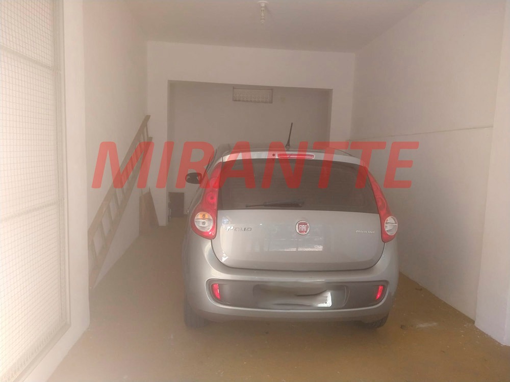 Sobrado de 100m² com 2 quartos em Piqueri
