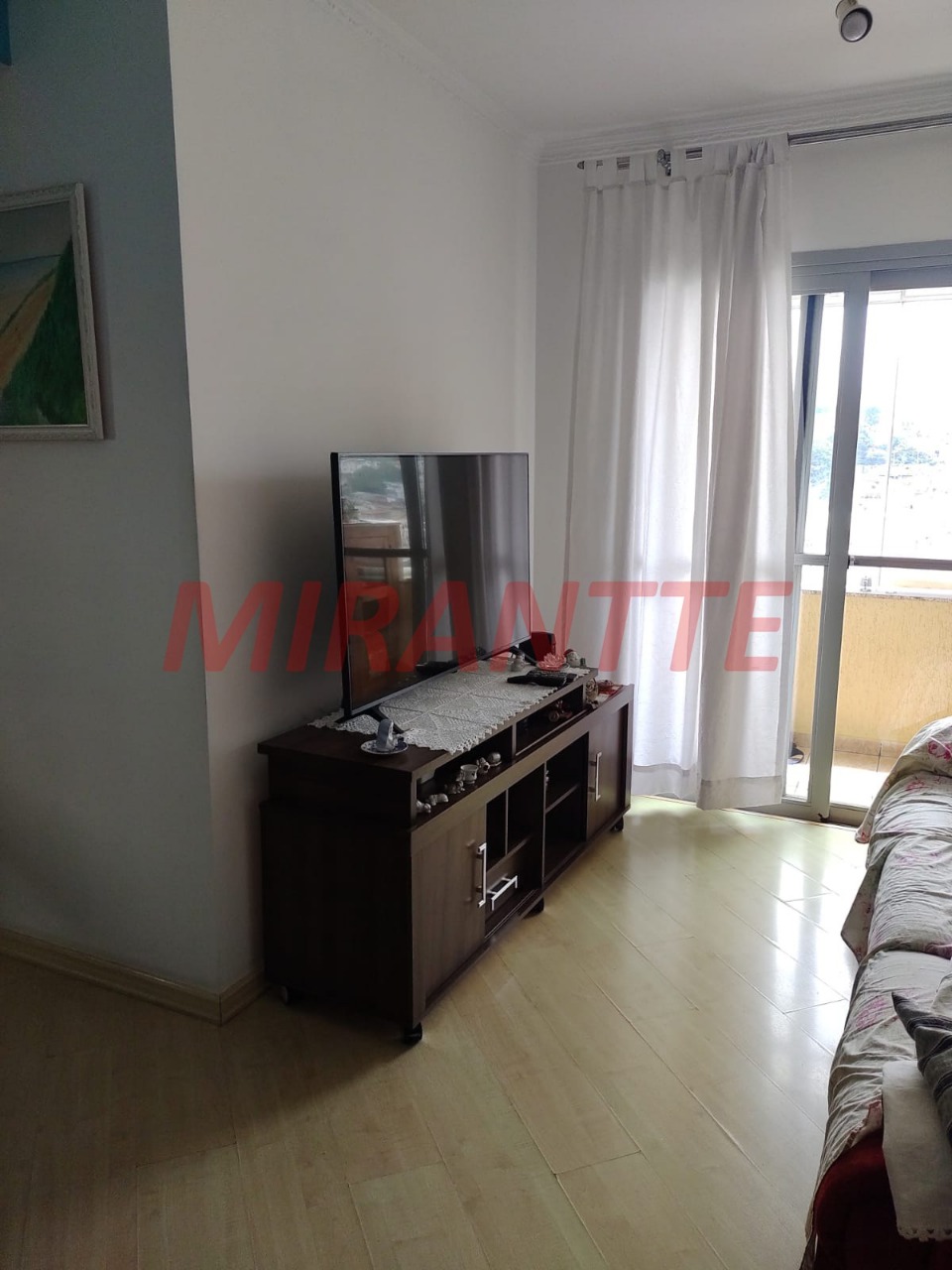 Apartamento de 55m² com 2 quartos em Imirim