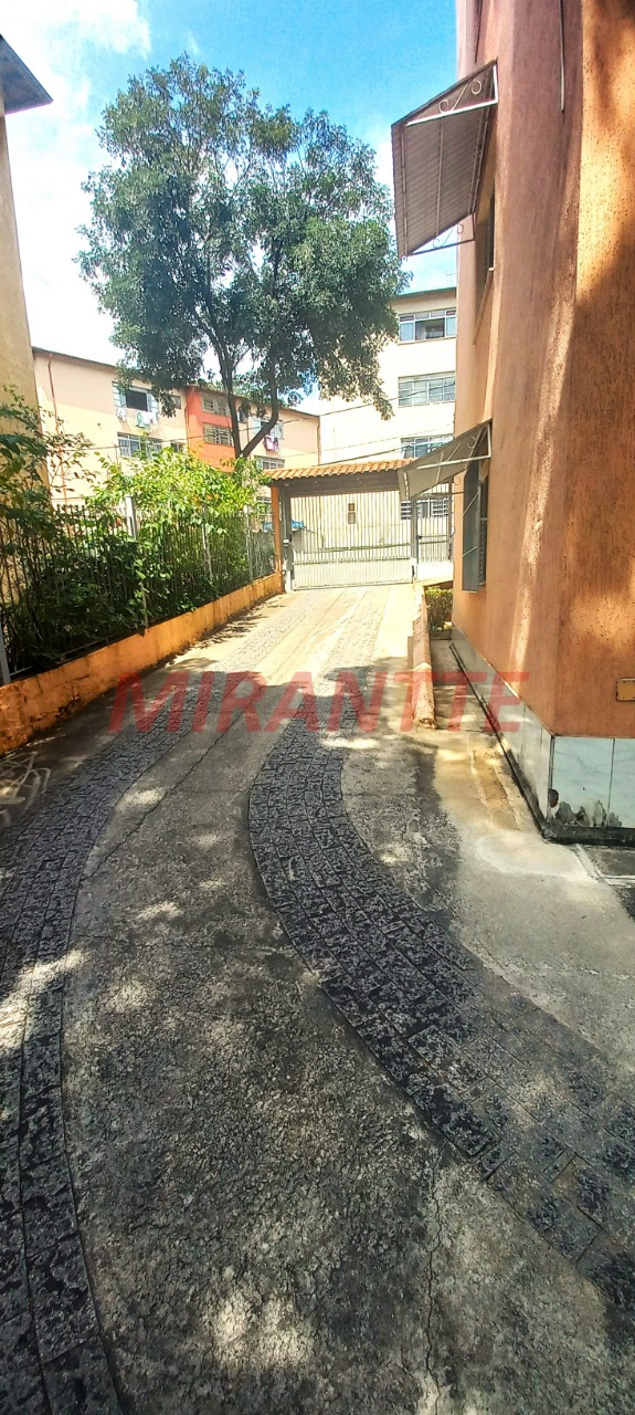 Apartamento de 93m² com 3 quartos em Vila Cachoeira