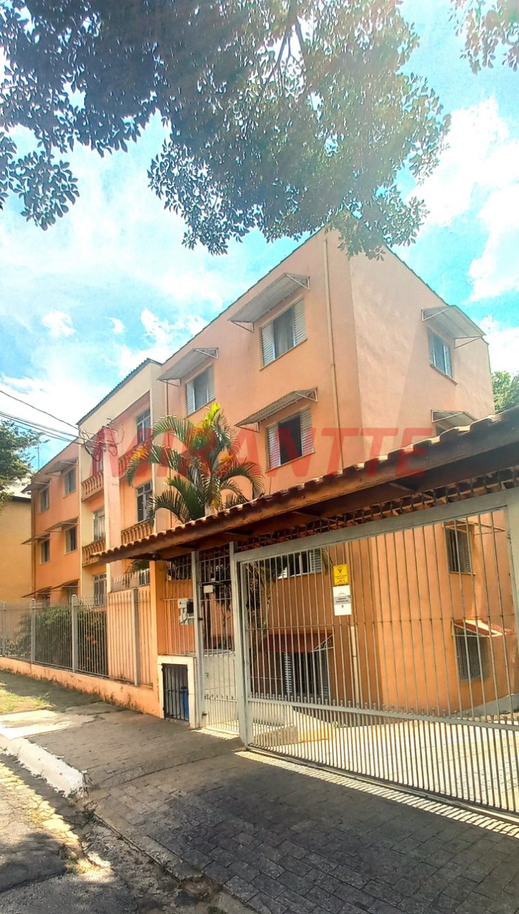 Apartamento de 93m² com 3 quartos em Vila Cachoeira