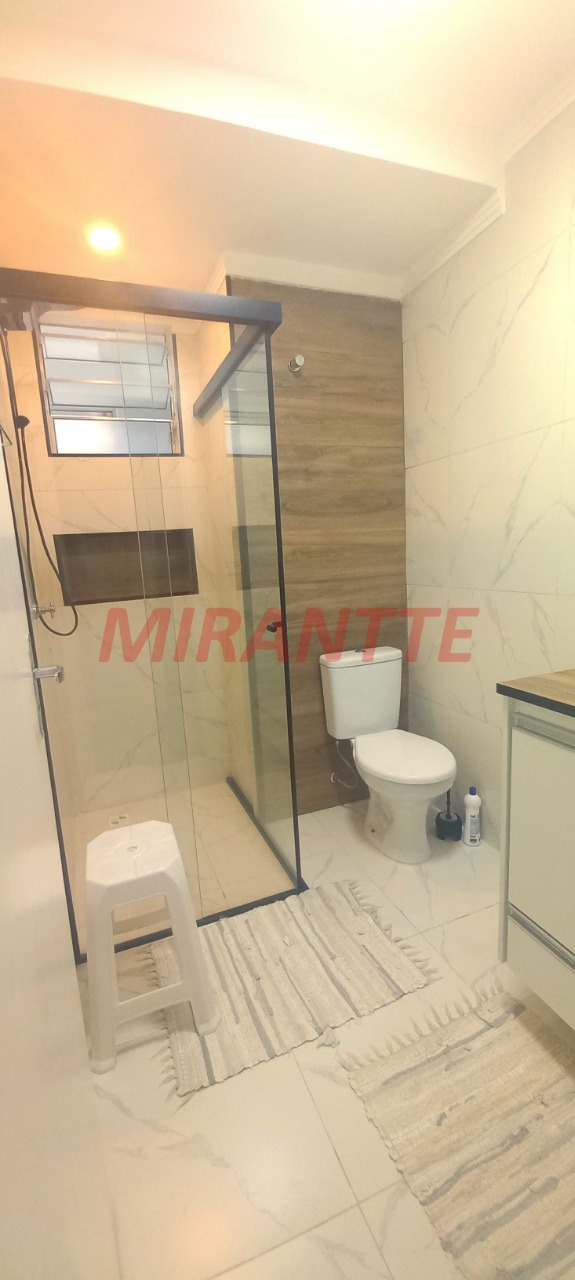 Apartamento de 93m² com 3 quartos em Vila Cachoeira
