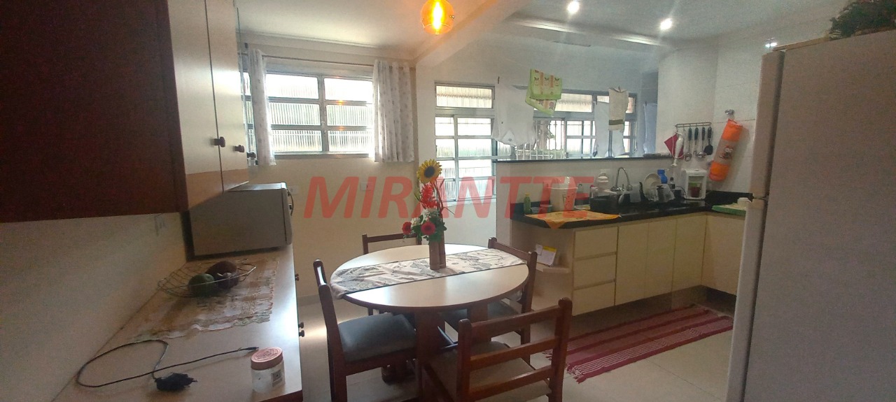 Apartamento de 93m² com 3 quartos em Vila Cachoeira