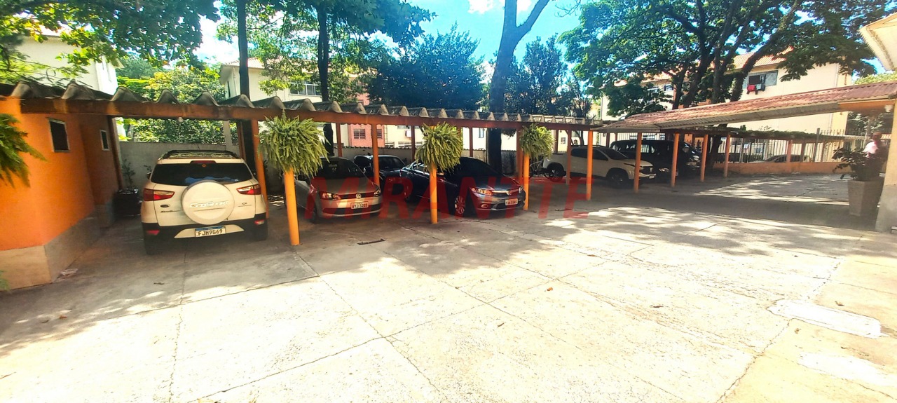 Apartamento de 93m² com 3 quartos em Vila Cachoeira