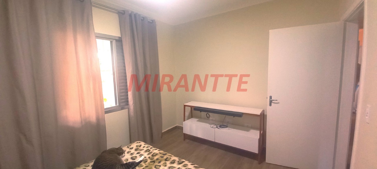 Apartamento de 93m² com 3 quartos em Vila Cachoeira