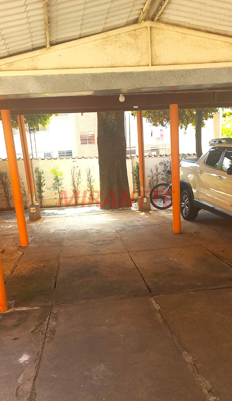 Apartamento de 93m² com 3 quartos em Vila Cachoeira