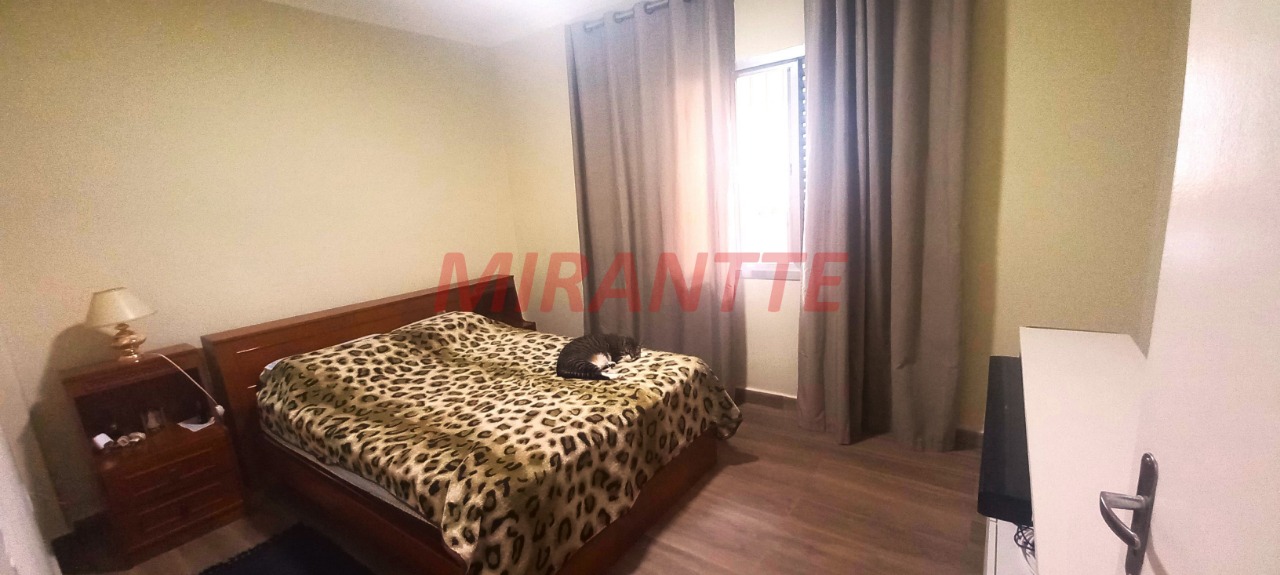 Apartamento de 93m² com 3 quartos em Vila Cachoeira