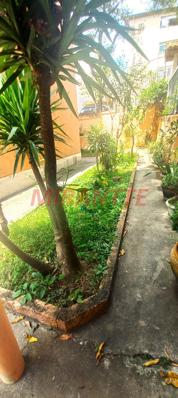 Apartamento de 93m² com 3 quartos em Vila Cachoeira