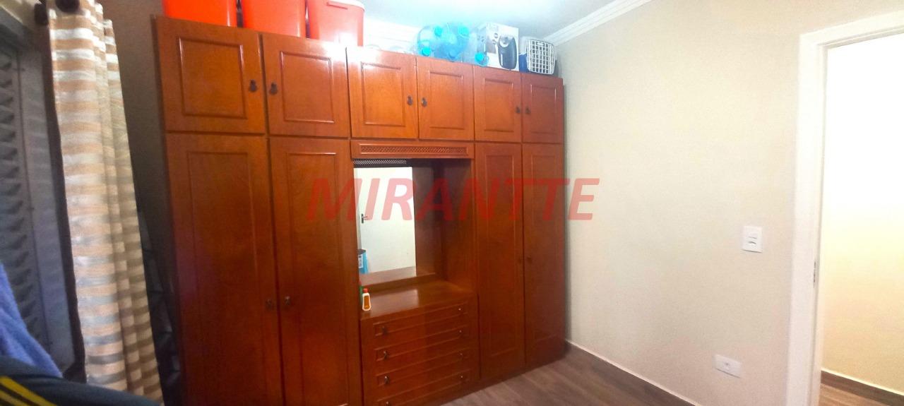 Apartamento de 93m² com 3 quartos em Vila Cachoeira