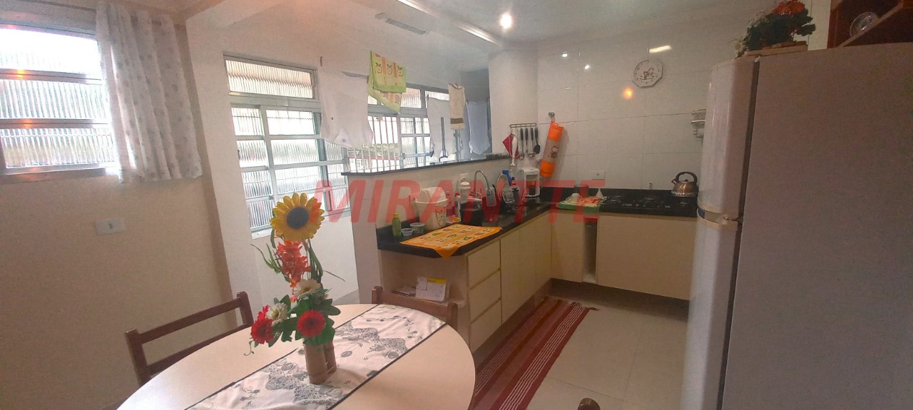 Apartamento de 93m² com 3 quartos em Vila Cachoeira
