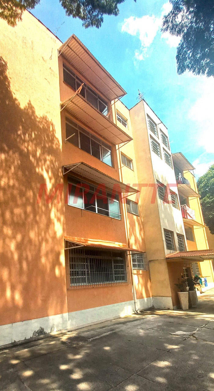 Apartamento de 93m² com 3 quartos em Vila Cachoeira