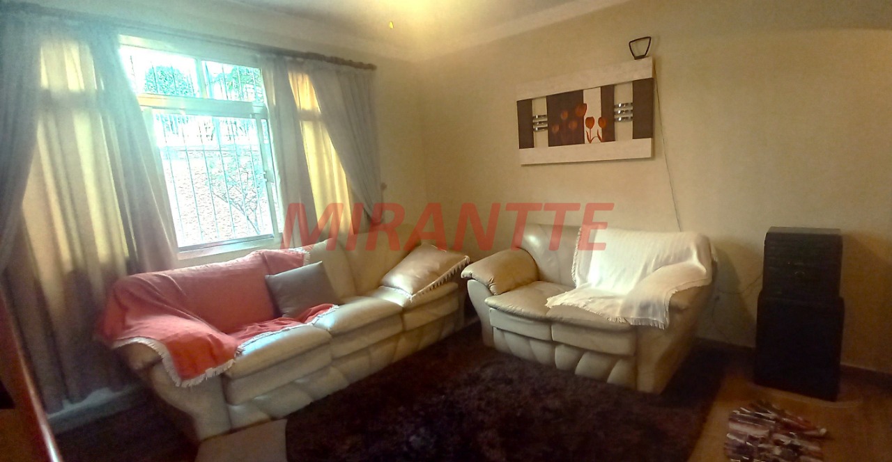 Apartamento de 93m² com 3 quartos em Vila Cachoeira