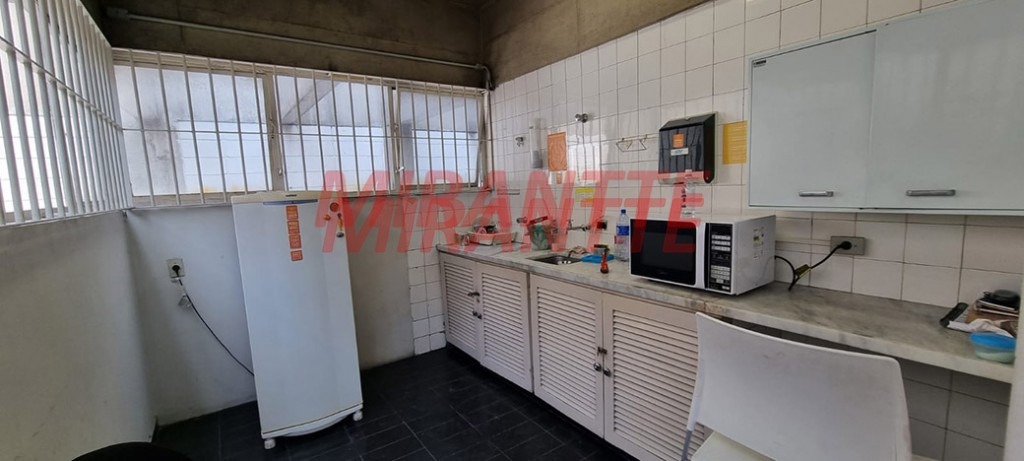 Comercial de 836m² em Campos Elíseos