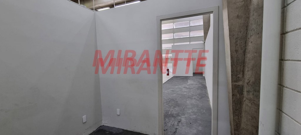 Comercial de 836m² em Campos Elíseos