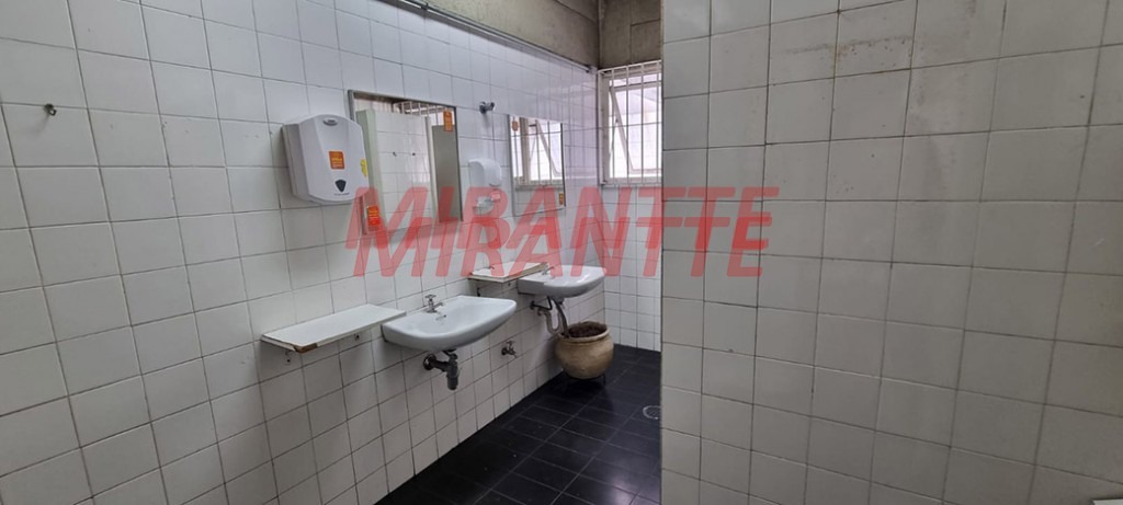 Comercial de 836m² em Campos Elíseos