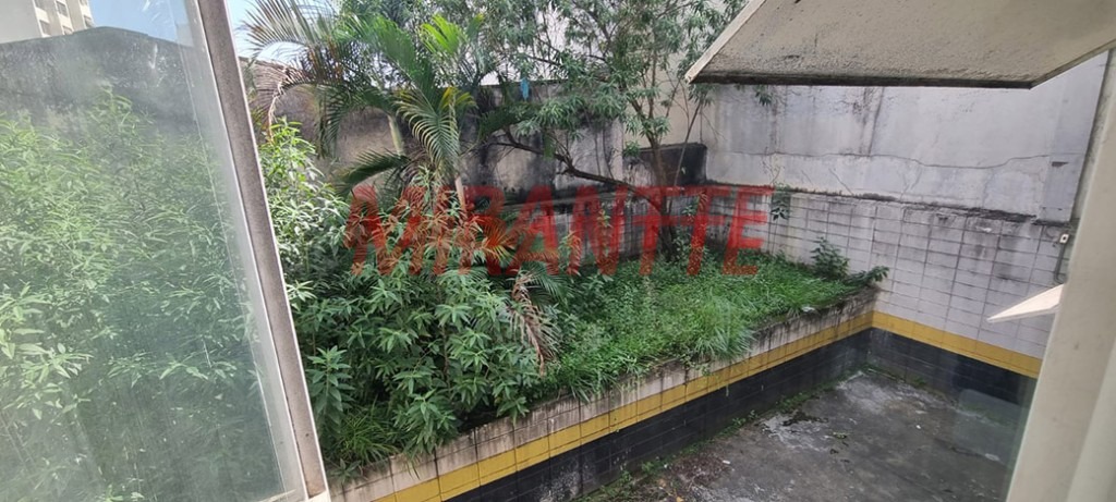 Comercial de 836m² em Campos Elíseos