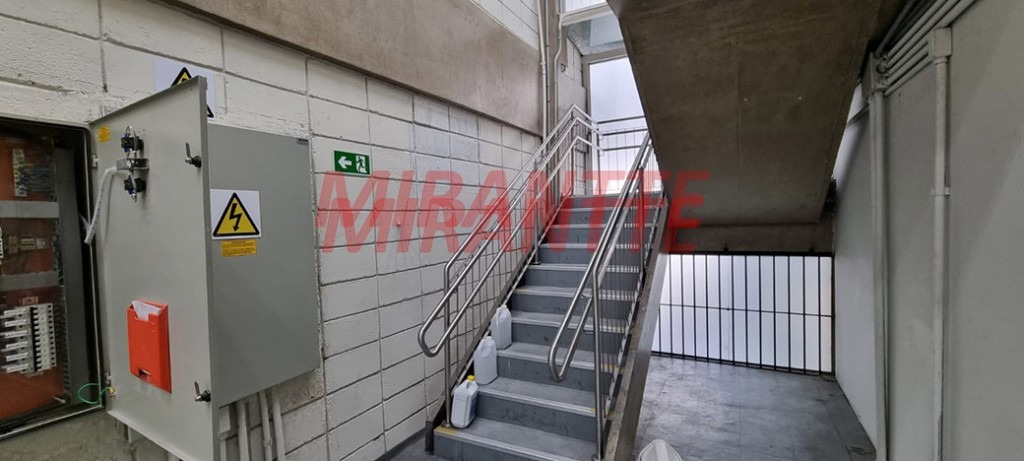 Comercial de 836m² em Campos Elíseos