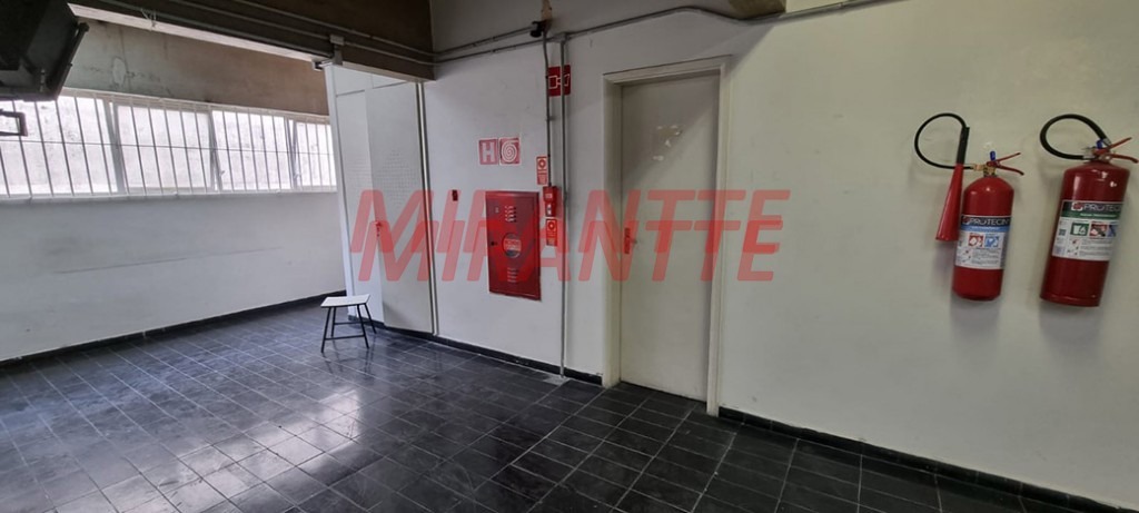 Comercial de 836m² em Campos Elíseos