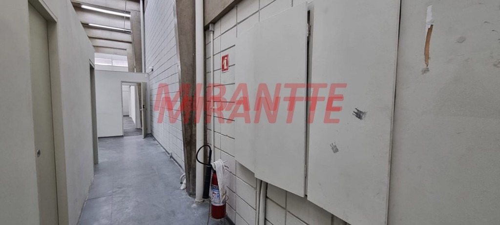 Comercial de 836m² em Campos Elíseos