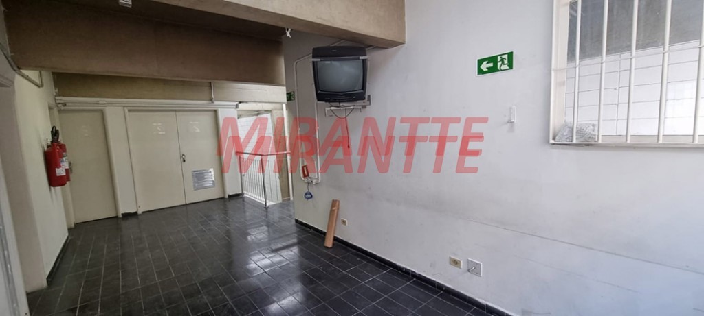 Comercial de 836m² em Campos Elíseos