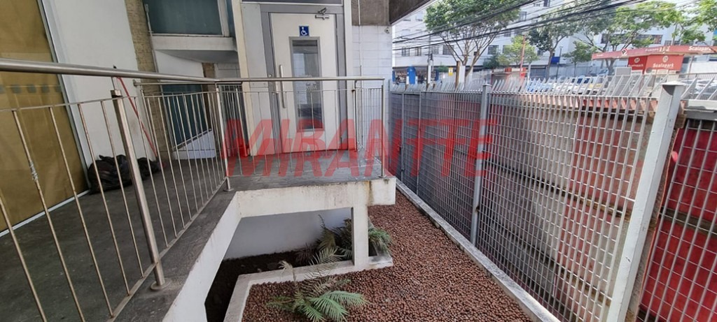 Comercial de 836m² em Campos Elíseos
