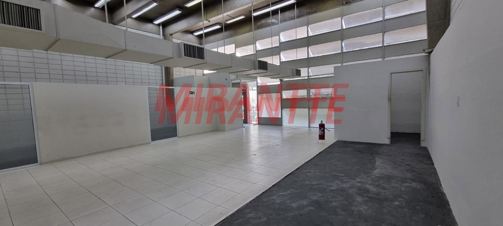 Comercial de 836m² em Campos Elíseos
