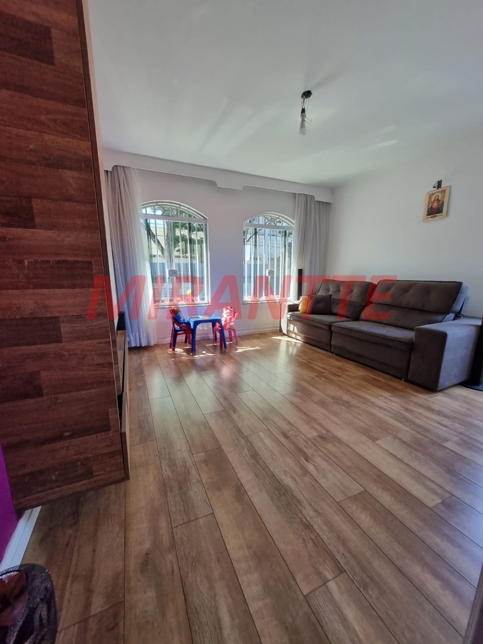 Sobrado de 180m² com 5 quartos em Vila Maria