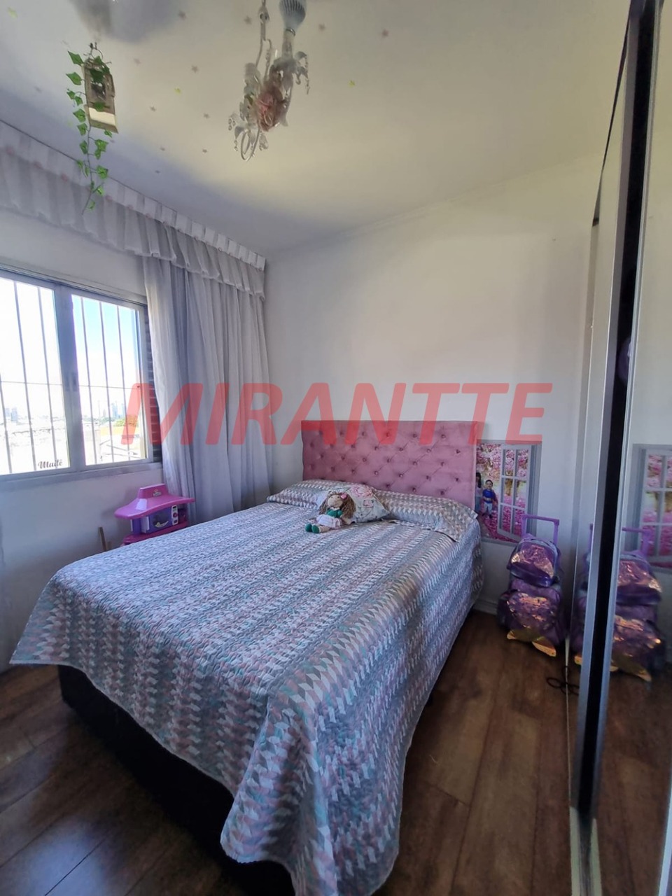 Sobrado de 180m² com 5 quartos em Vila Maria