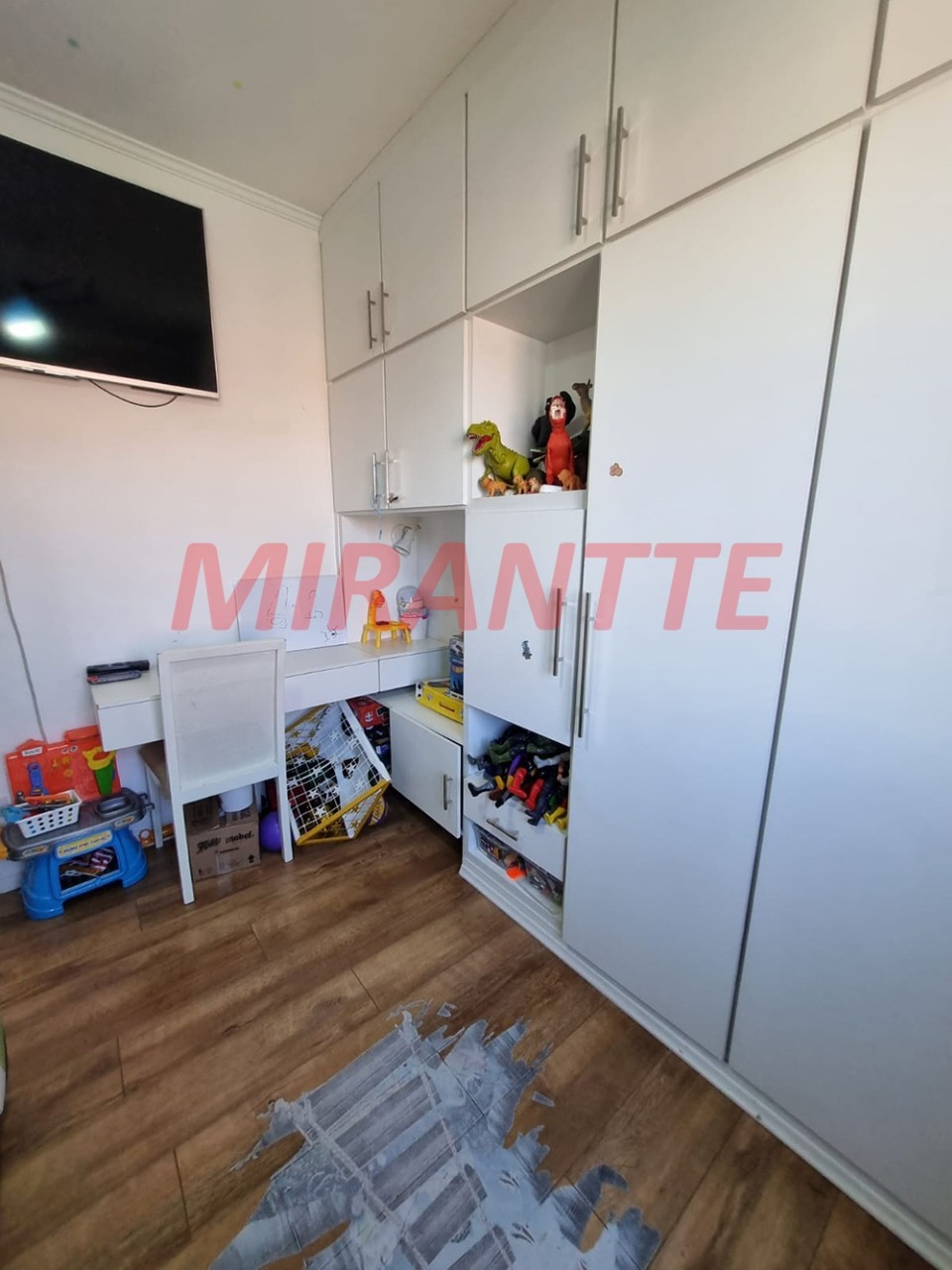 Sobrado de 180m² com 5 quartos em Vila Maria
