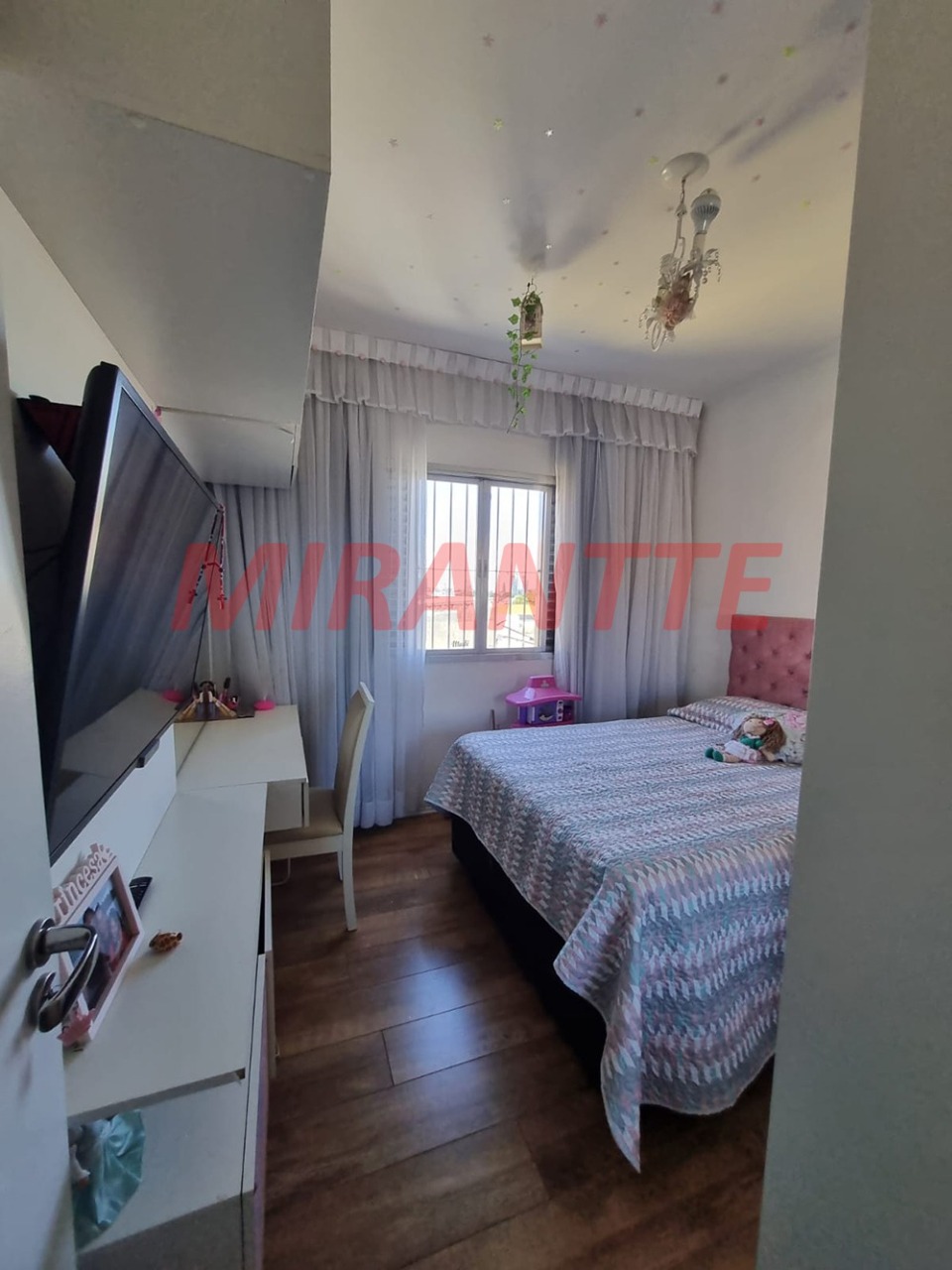 Sobrado de 180m² com 5 quartos em Vila Maria