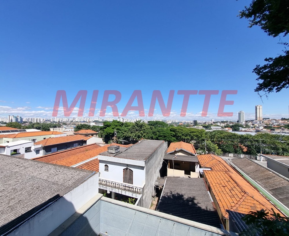 Sobrado de 180m² com 5 quartos em Vila Maria