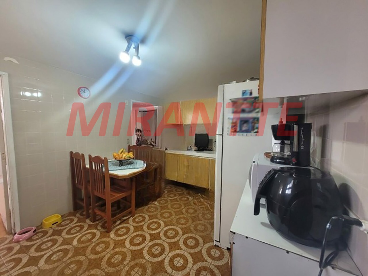 Apartamento de 200m² com 4 quartos em Santana
