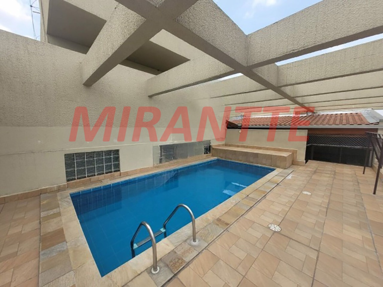 Apartamento de 200m² com 4 quartos em Santana
