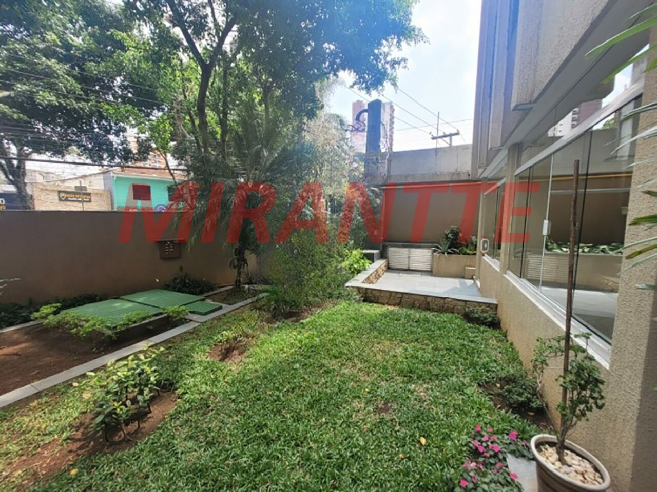 Apartamento de 200m² com 4 quartos em Santana