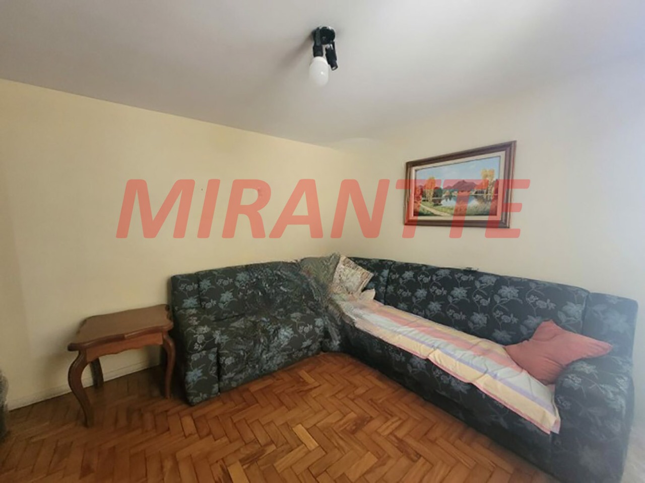Apartamento de 200m² com 4 quartos em Santana