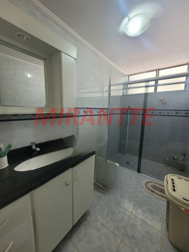 Apartamento de 200m² com 4 quartos em Santana