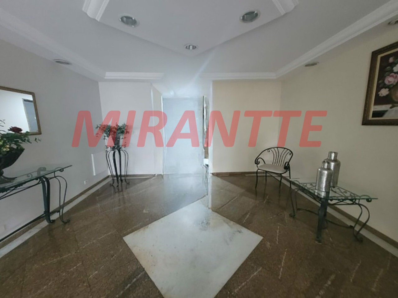 Apartamento de 200m² com 4 quartos em Santana