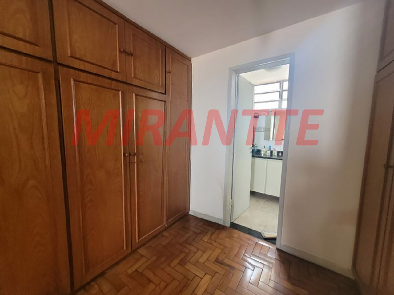 Apartamento de 200m² com 4 quartos em Santana