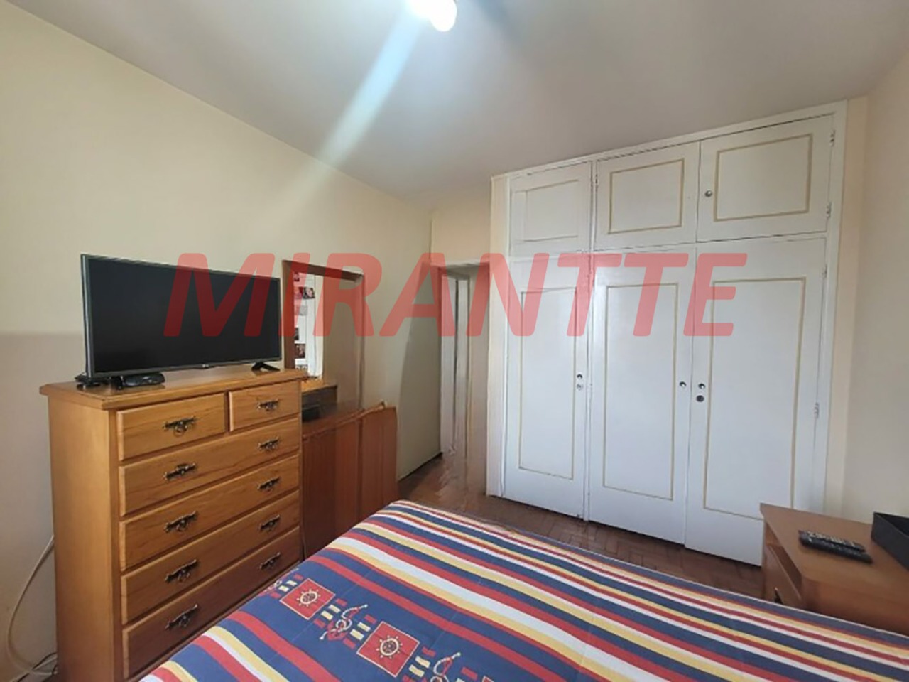 Apartamento de 200m² com 4 quartos em Santana